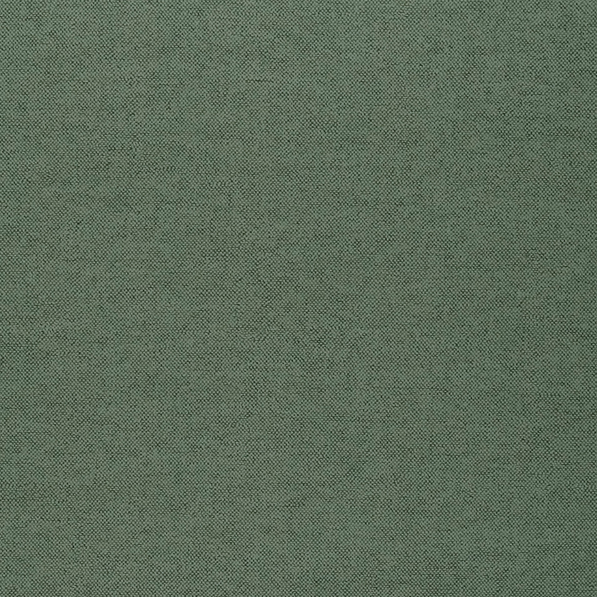 Structural wallpaper resembling canvas LIN green