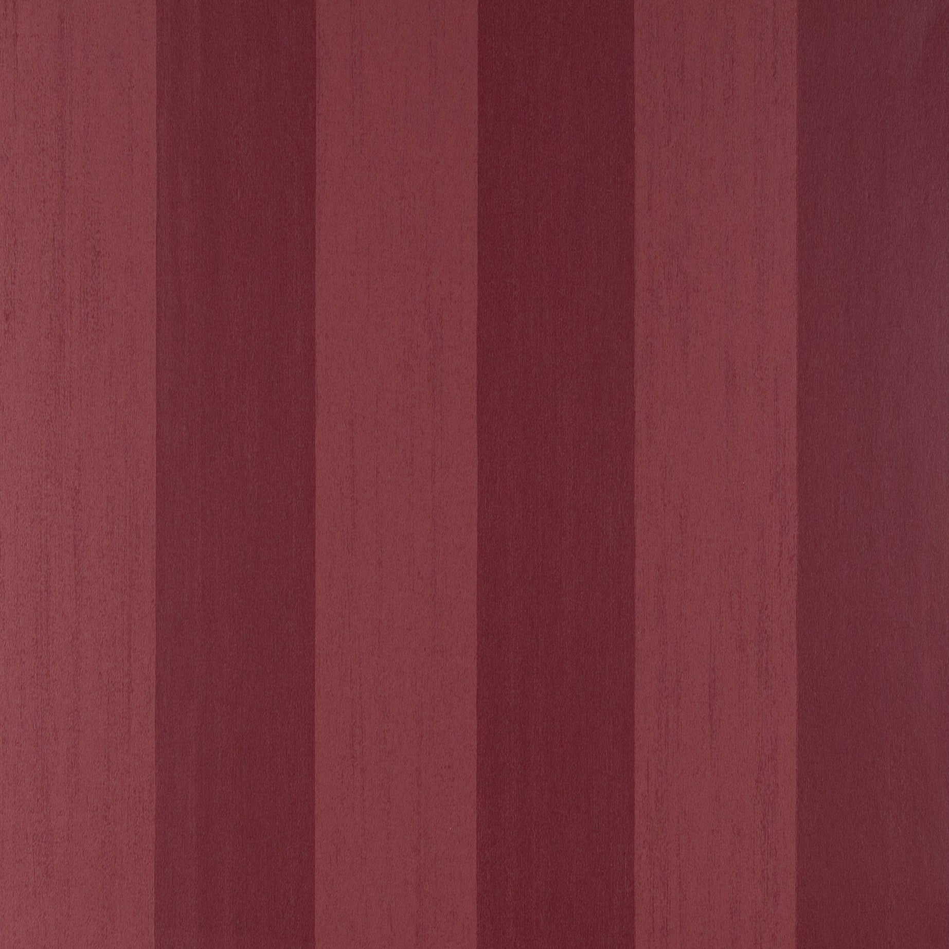 Tapeta se strukturou imitující plátno se vzorem v pruzích STRIPE červená