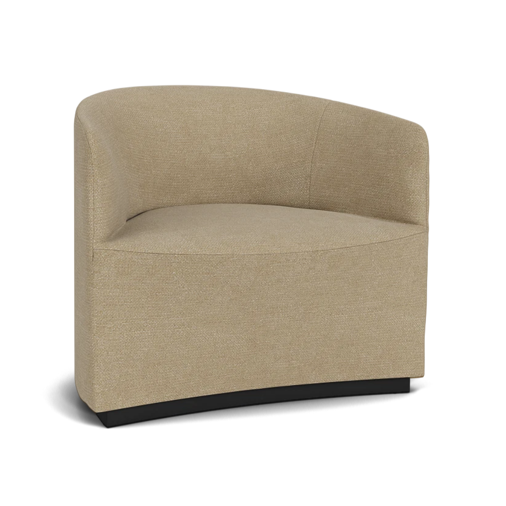 TEAROOM Armchair Beige