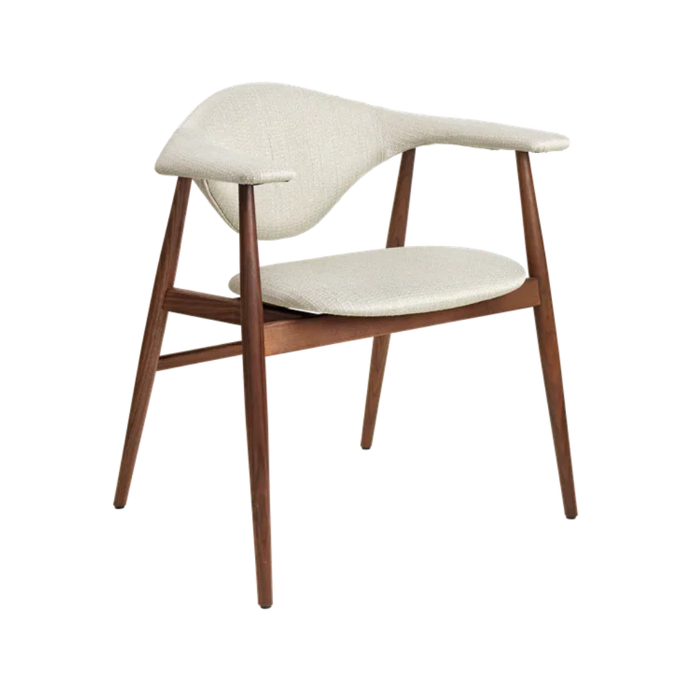 MASCULO upholstered chair