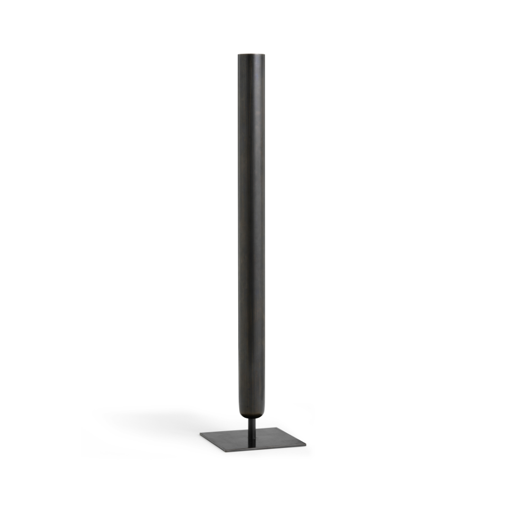 Váza STANCE bronzová mosaz