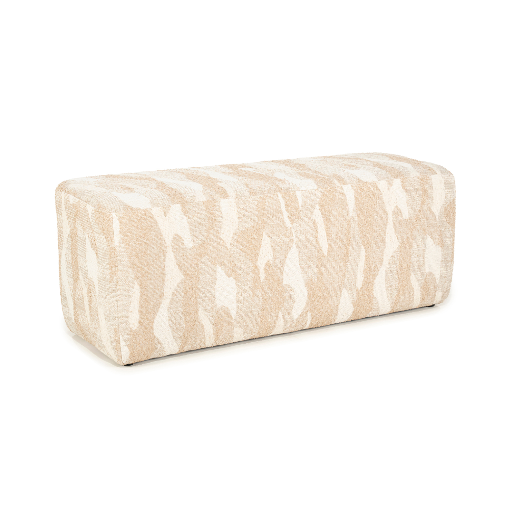 RYTM Beige Bench