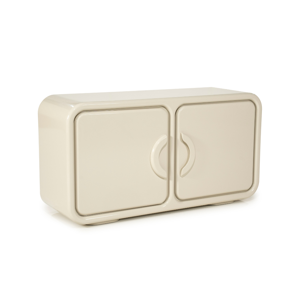 GUBBY Cabinet Beige