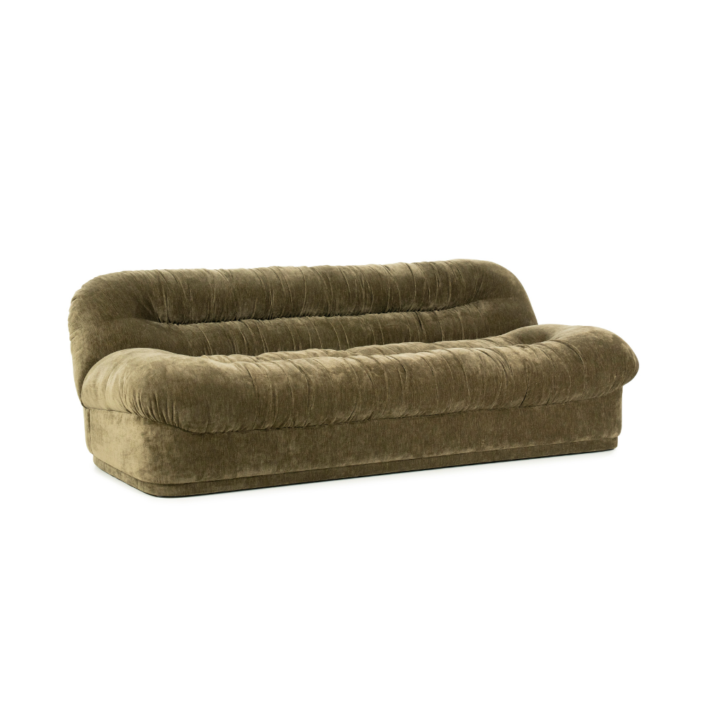 NOOK sofa green