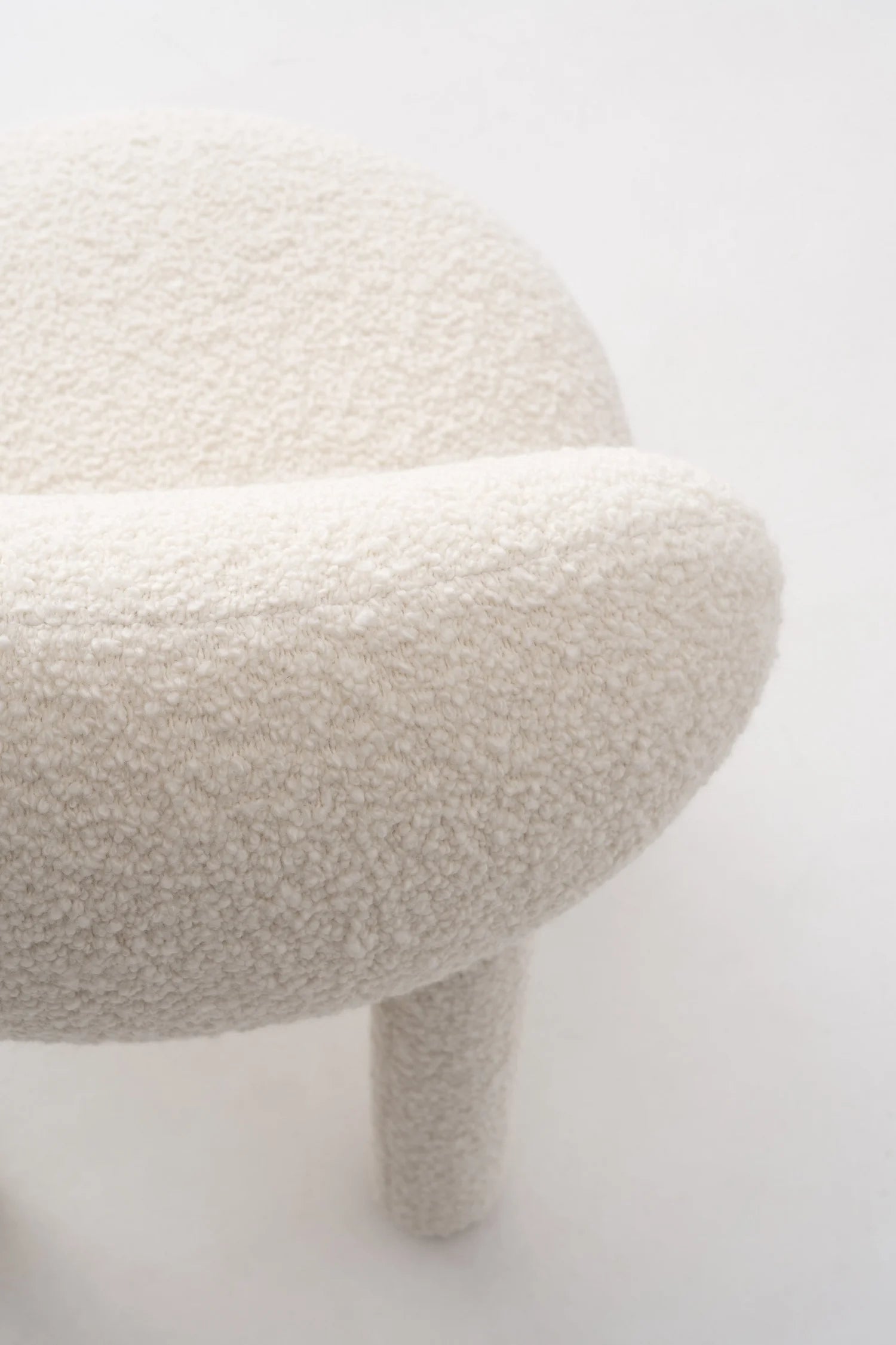 Čalouněné křeslo FLOCK CS1