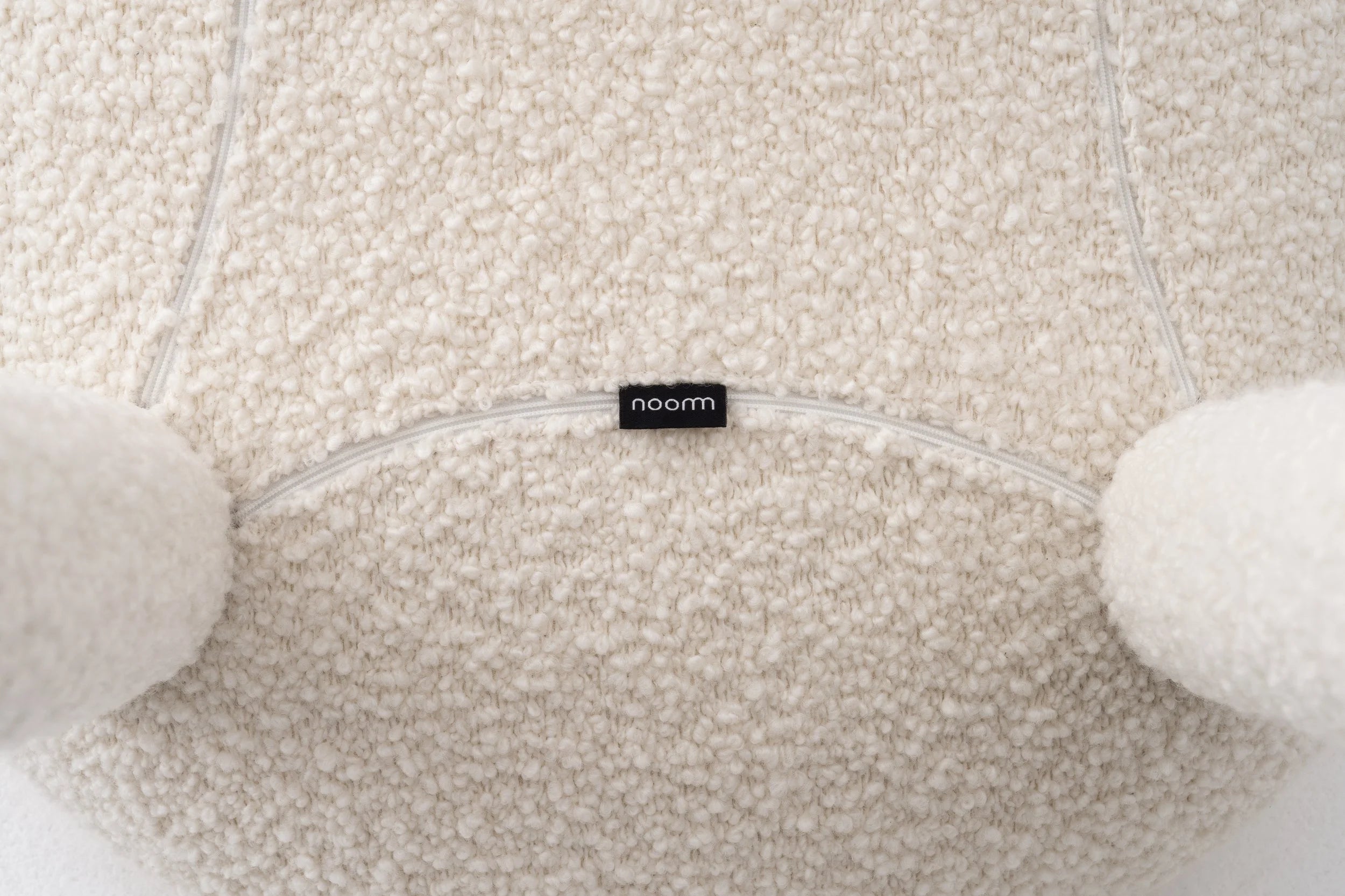 Čalouněné křeslo FLOCK CS1