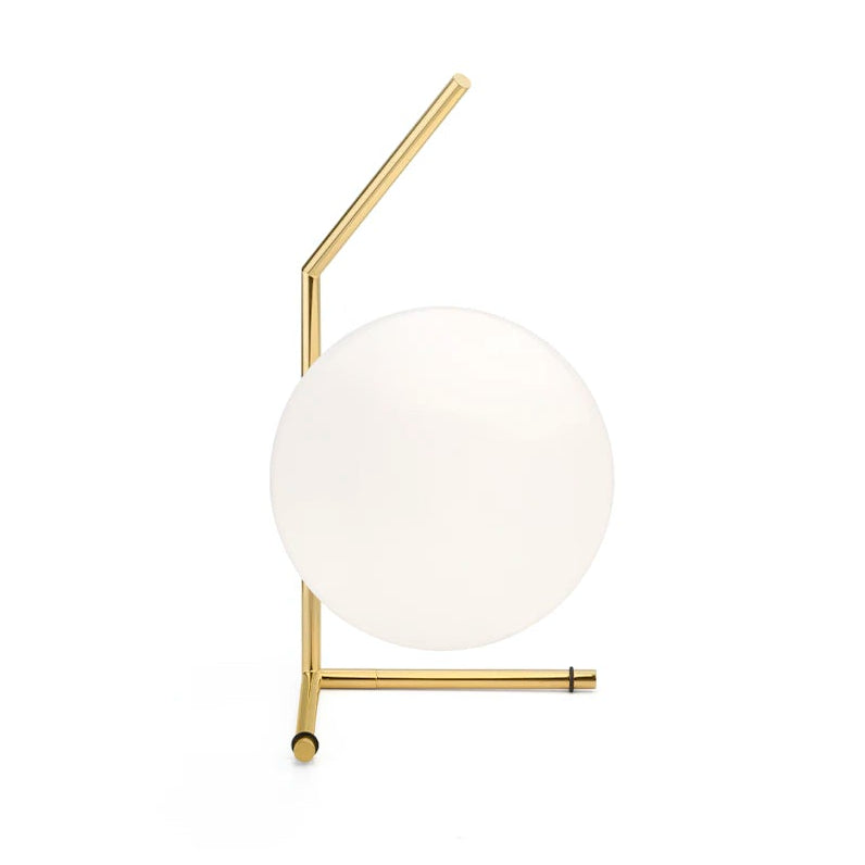 IC LIGHTS LOW 10TH ANNIVERSARY Table Lamp Gold