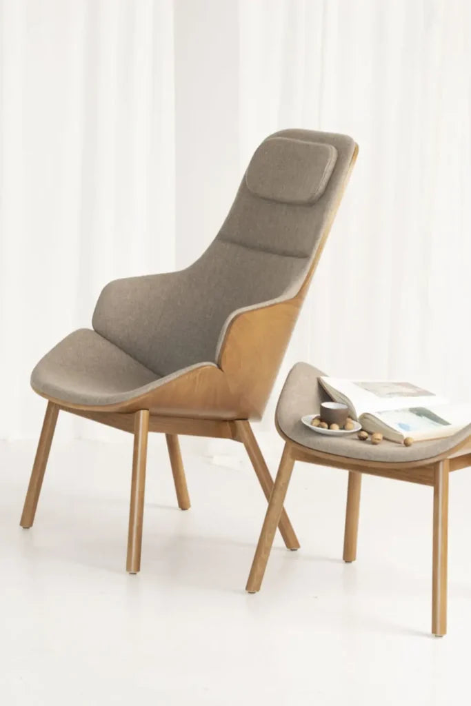 ARIA B-5340 ULTRA WW UPHOLSTED