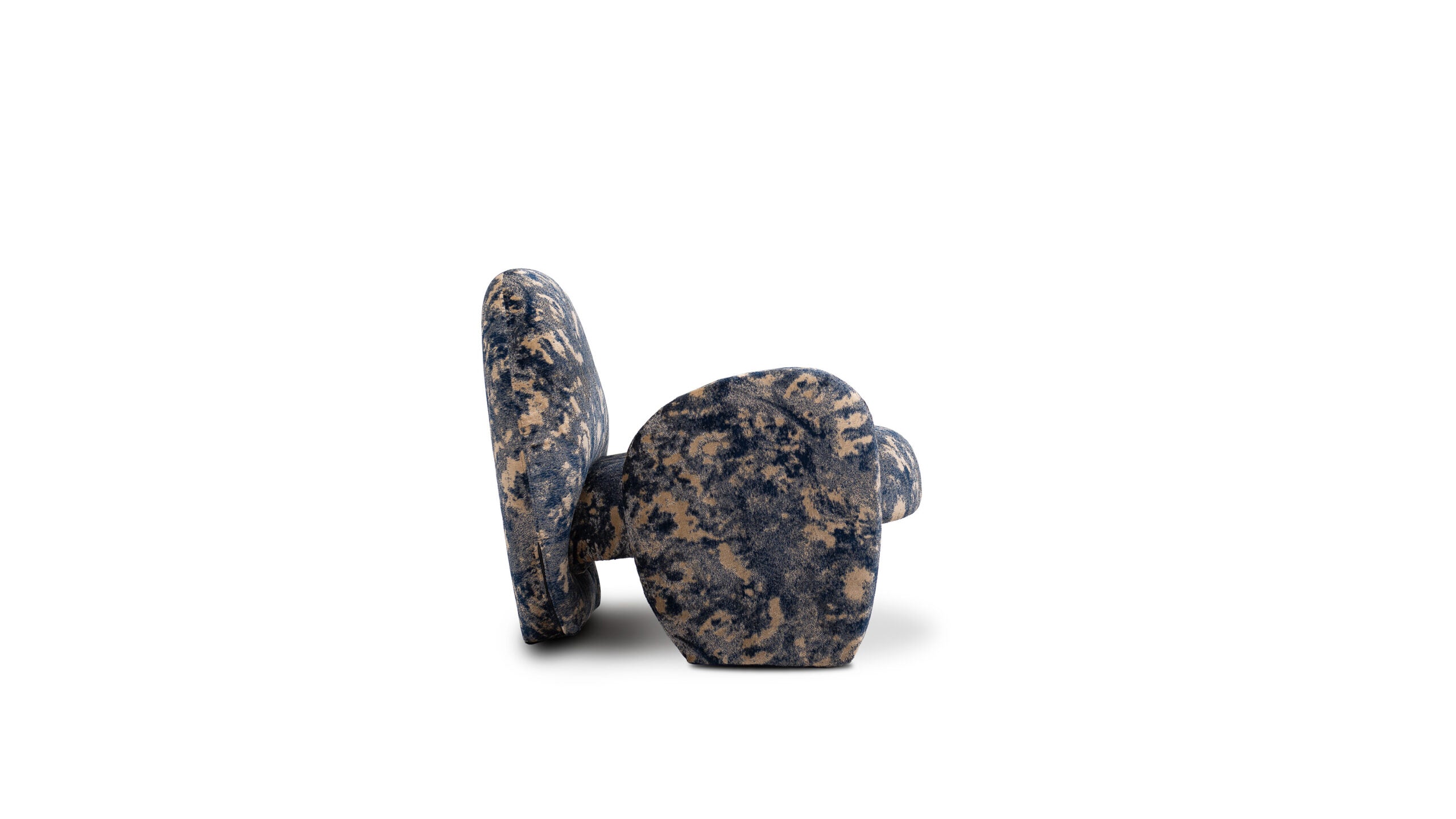 Personalized FULU Armchair