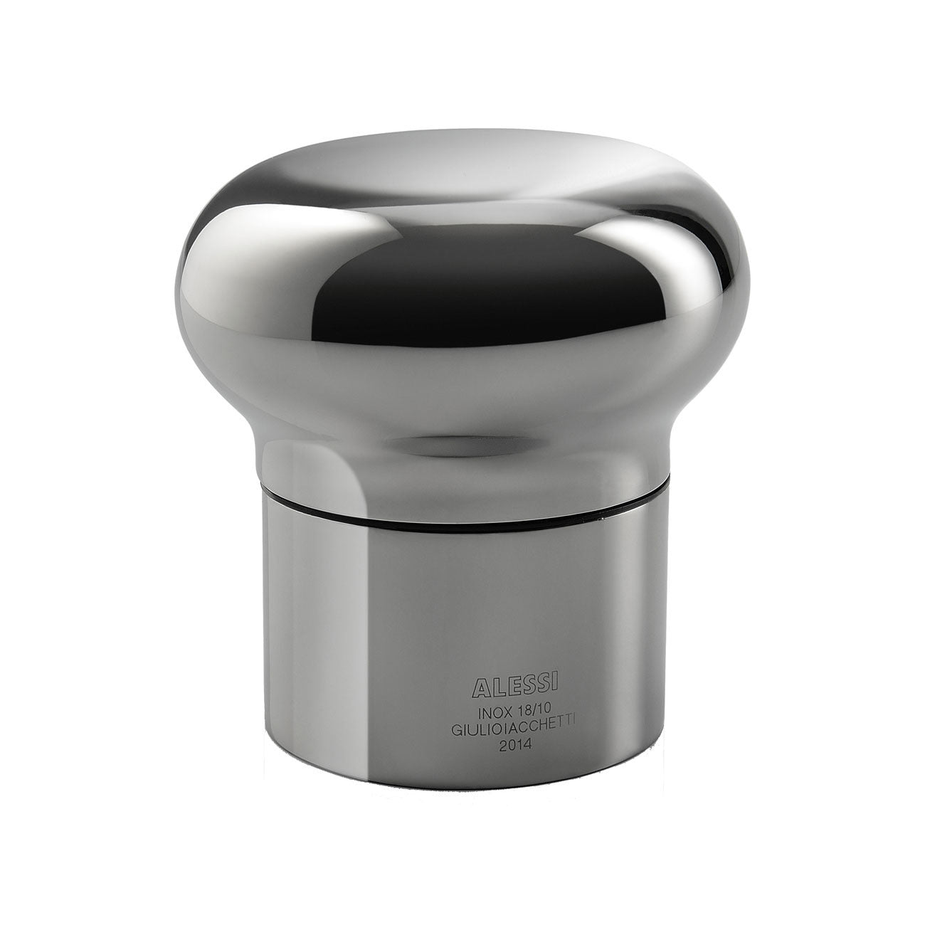 Korek na šampaňské NOÈ ocelový