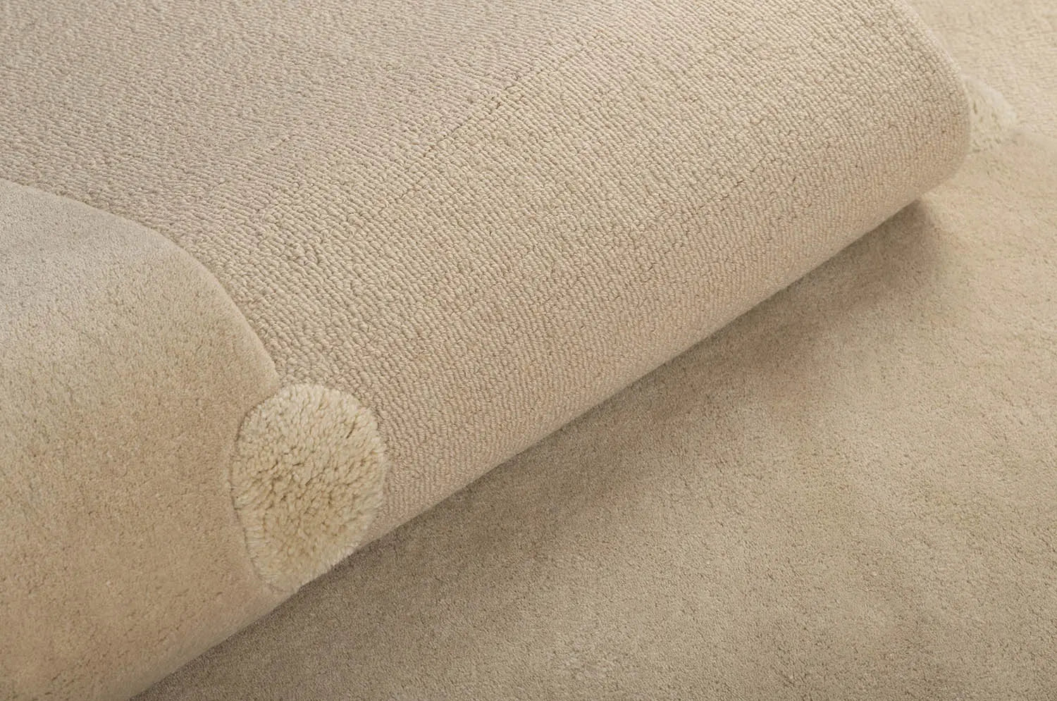 Gdynia Beige Rug