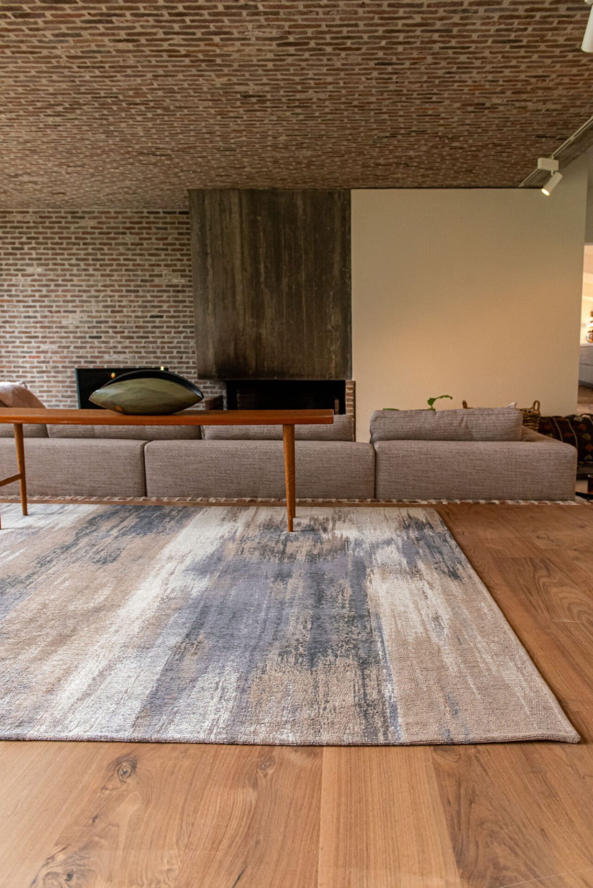 Koberec MONETTI GIVERNY BEIGE béžový