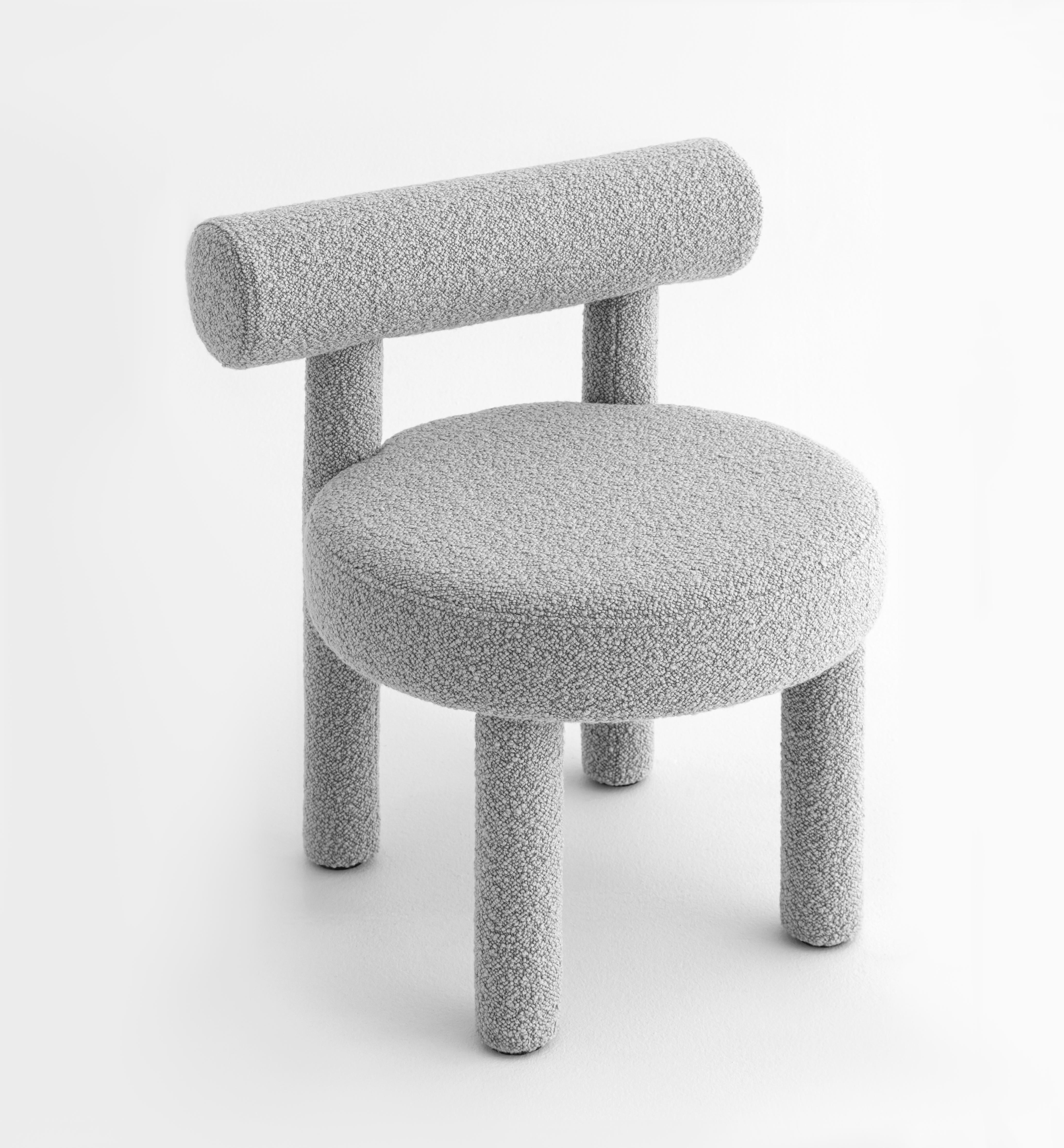 Upholstered GROPIUS CS1 Chair