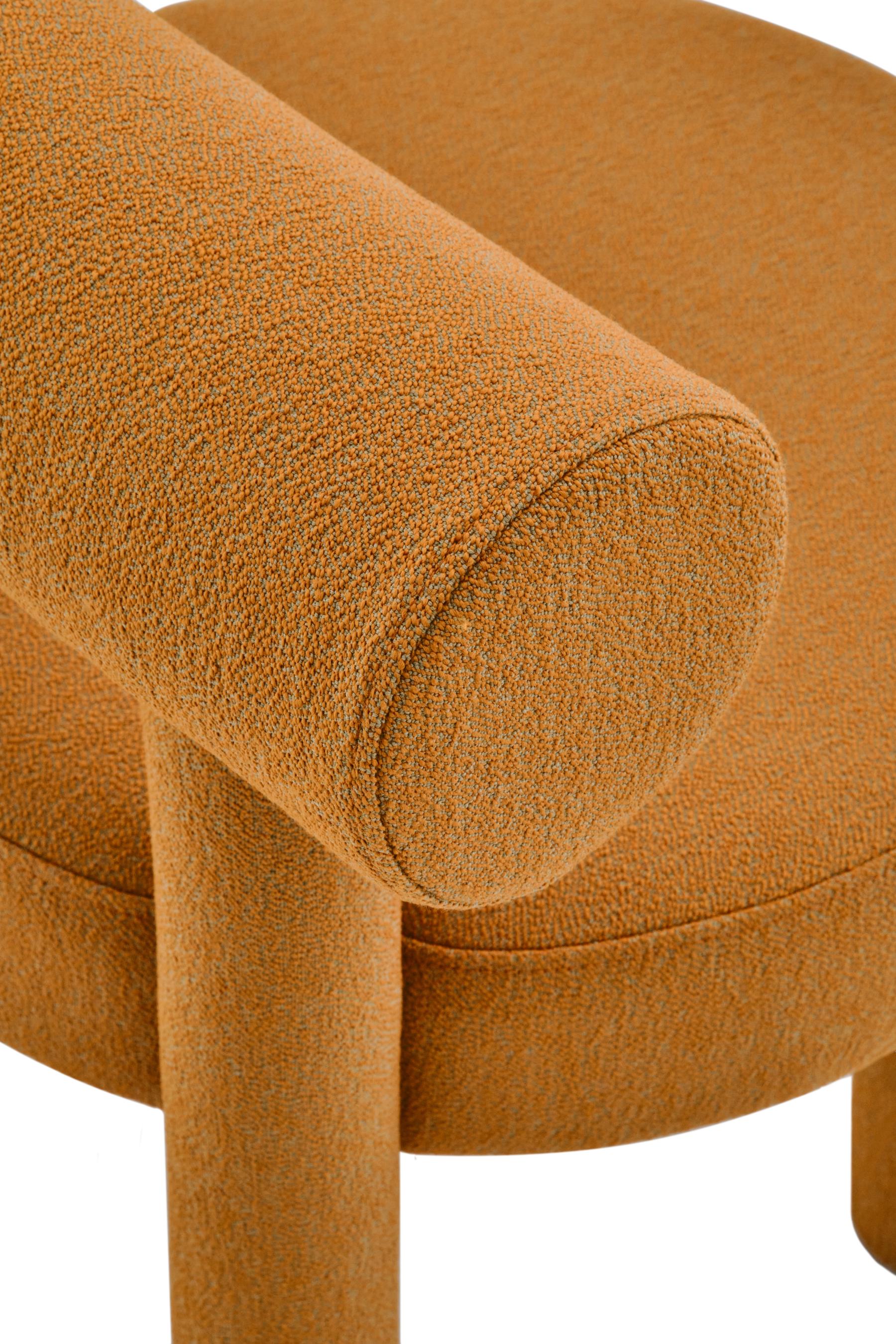 Upholstered GROPIUS CS1 Chair