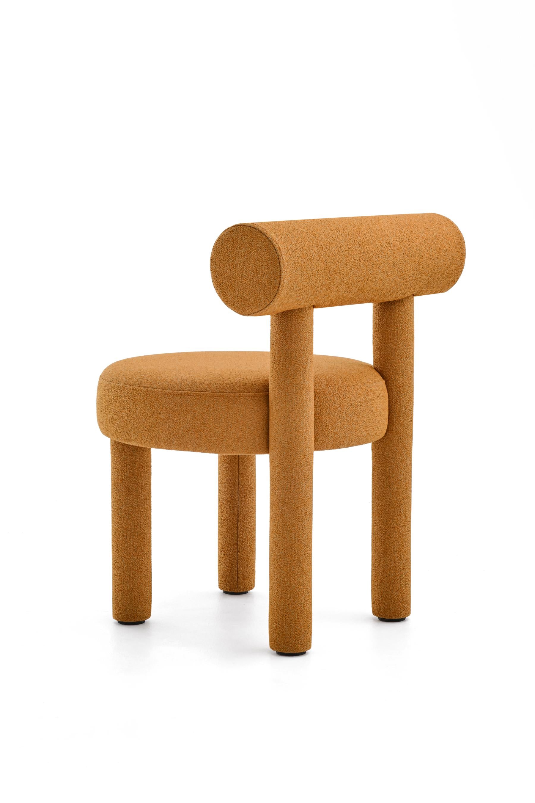Upholstered GROPIUS CS1 Chair