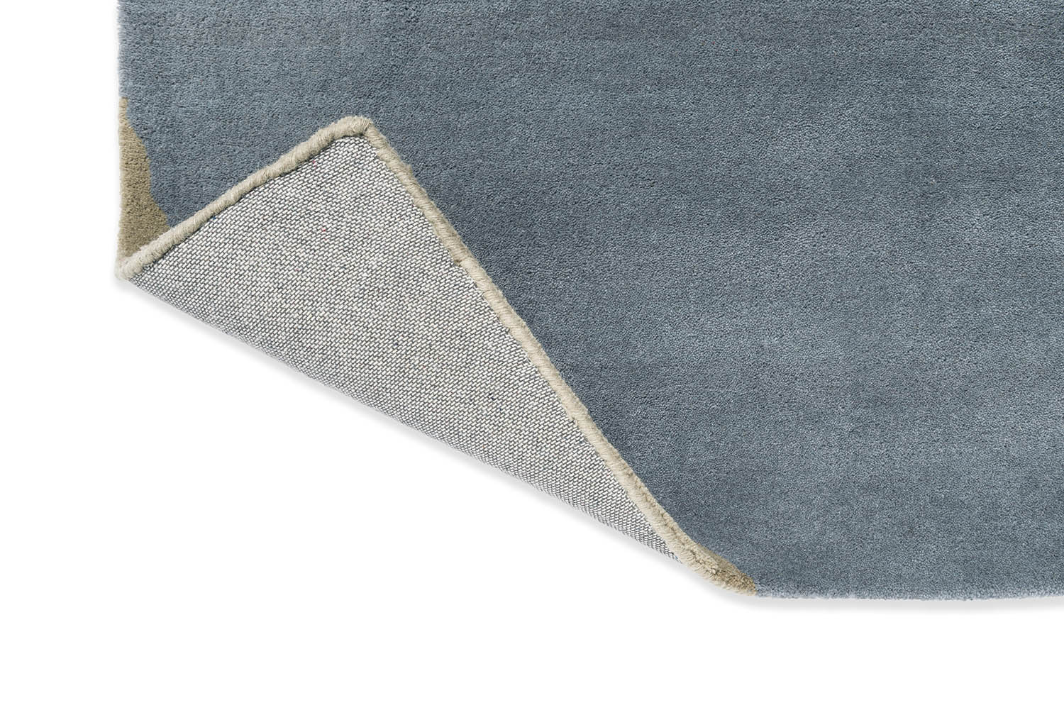 SUMI REFLECT CORNFLOUR SPICE multicolored rug
