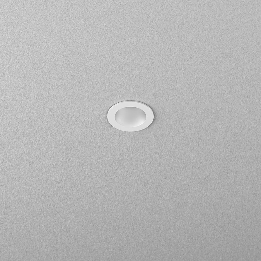 HOLLOW MICRO recessed downlight