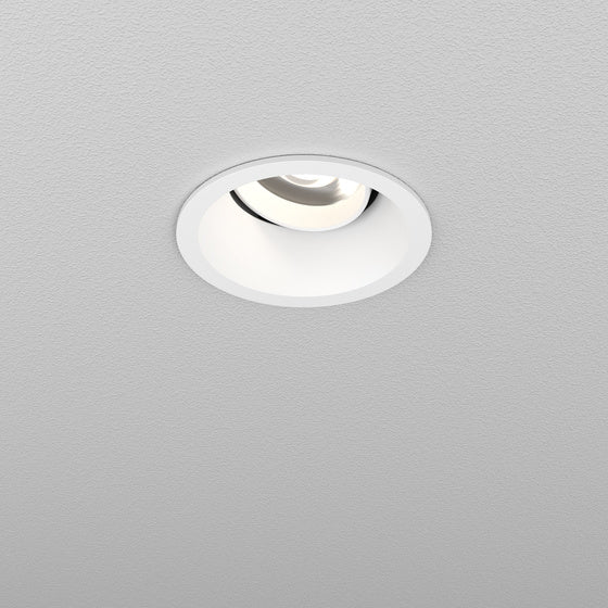 HOLLOW LENS MOVE recessed downlight