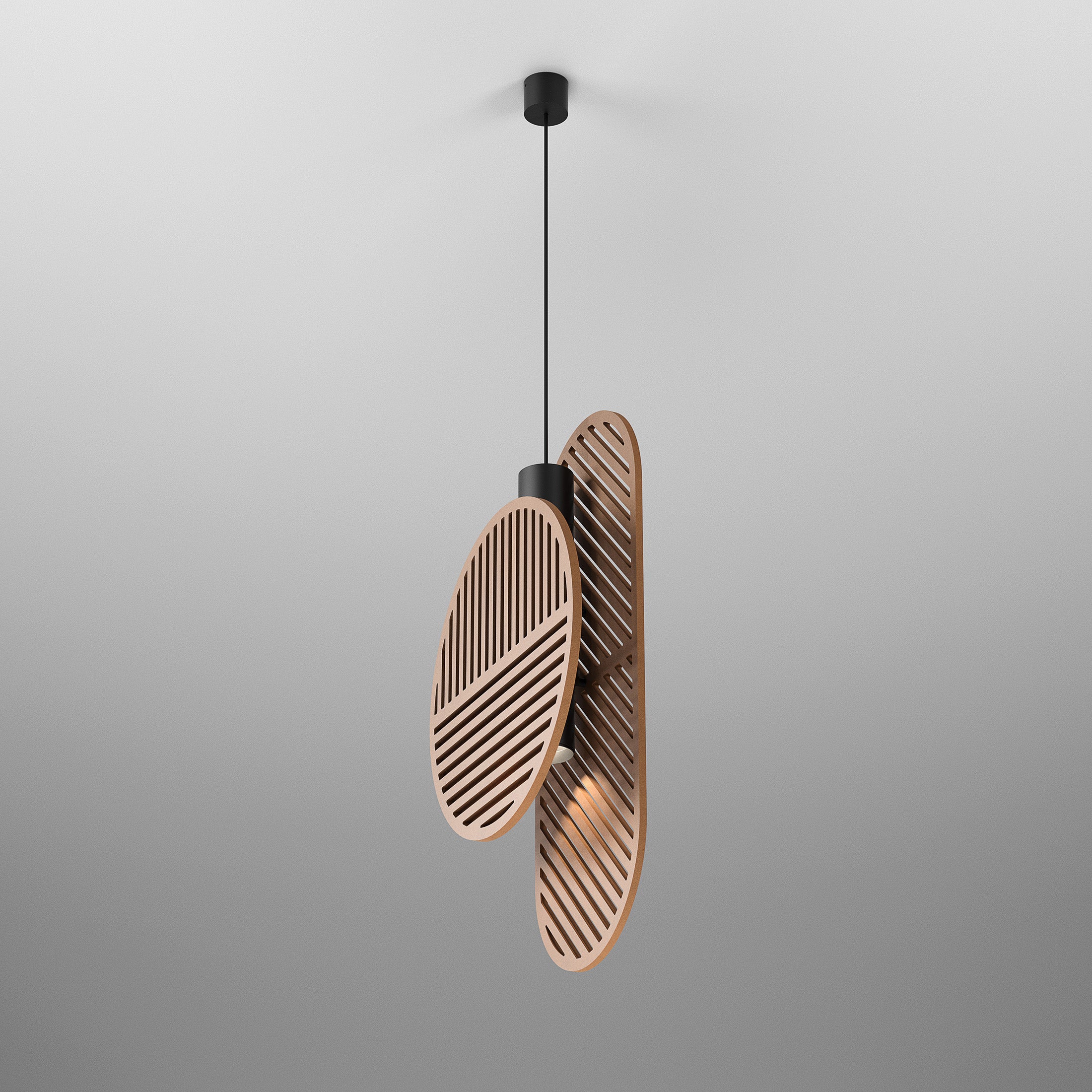 Závěsné svítidlo IKI