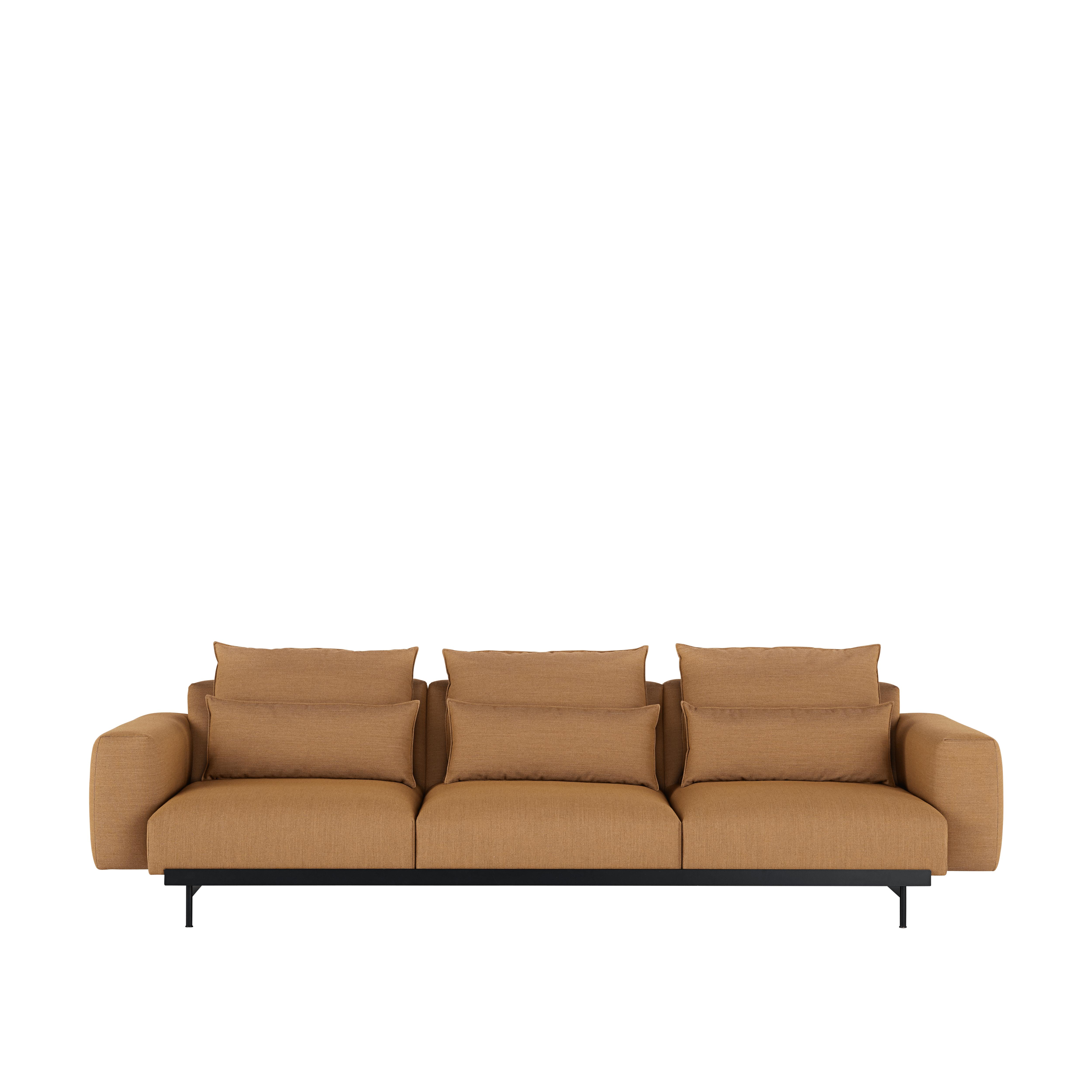 Sofa pro 3 osoby IN SITU čalouněná