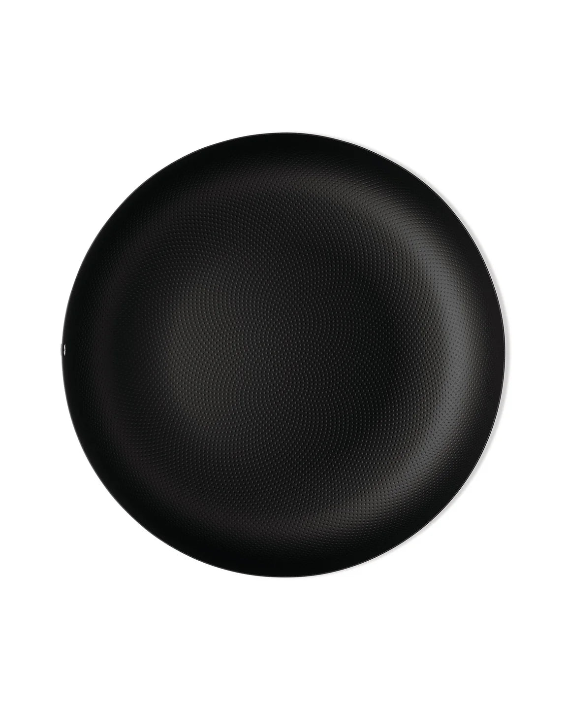 Mísa JM17 černá ocel s ražením