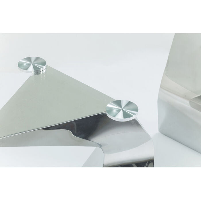 GLORT GLORIA GLASS TABLE