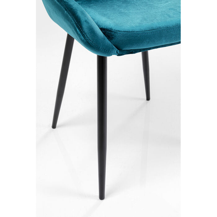 East Side Turquoise chair