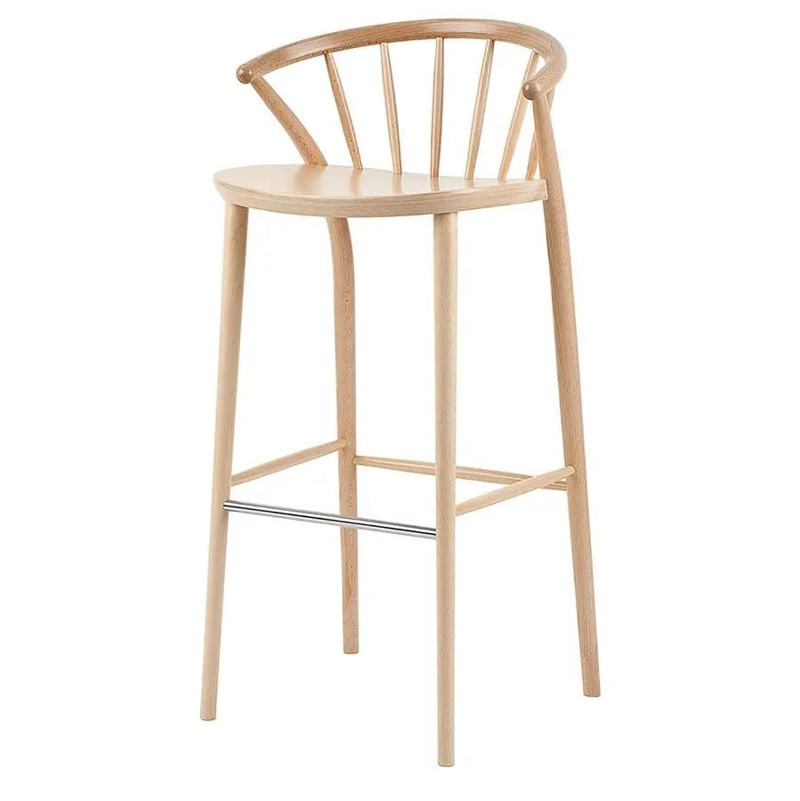 Sudoku hoker H-9820 beech wood