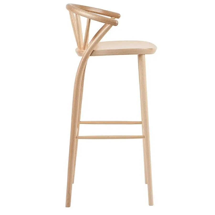 Sudoku hoker H-9820 beech wood