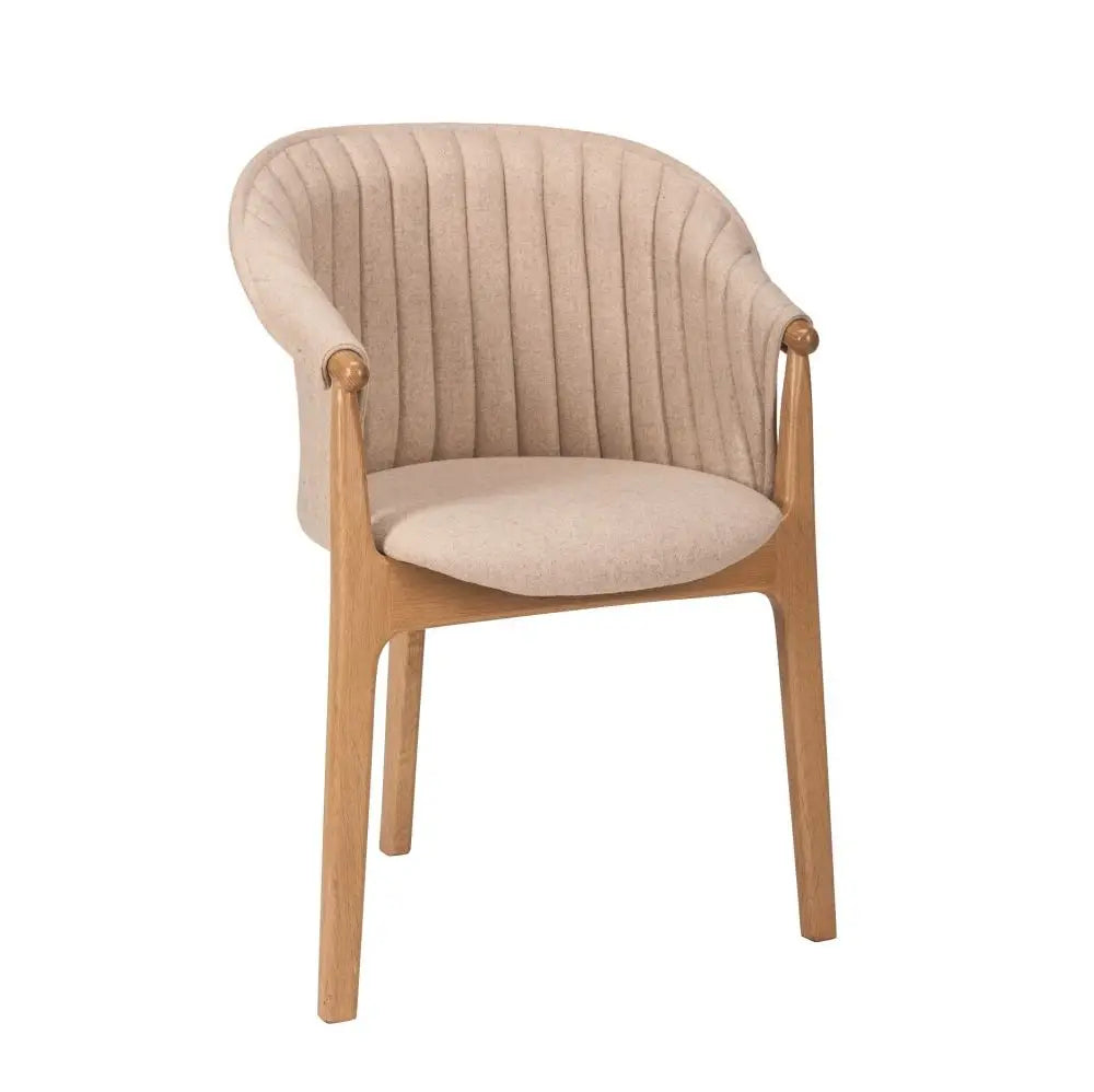 Křeslo EVO B-2945 čalouněné