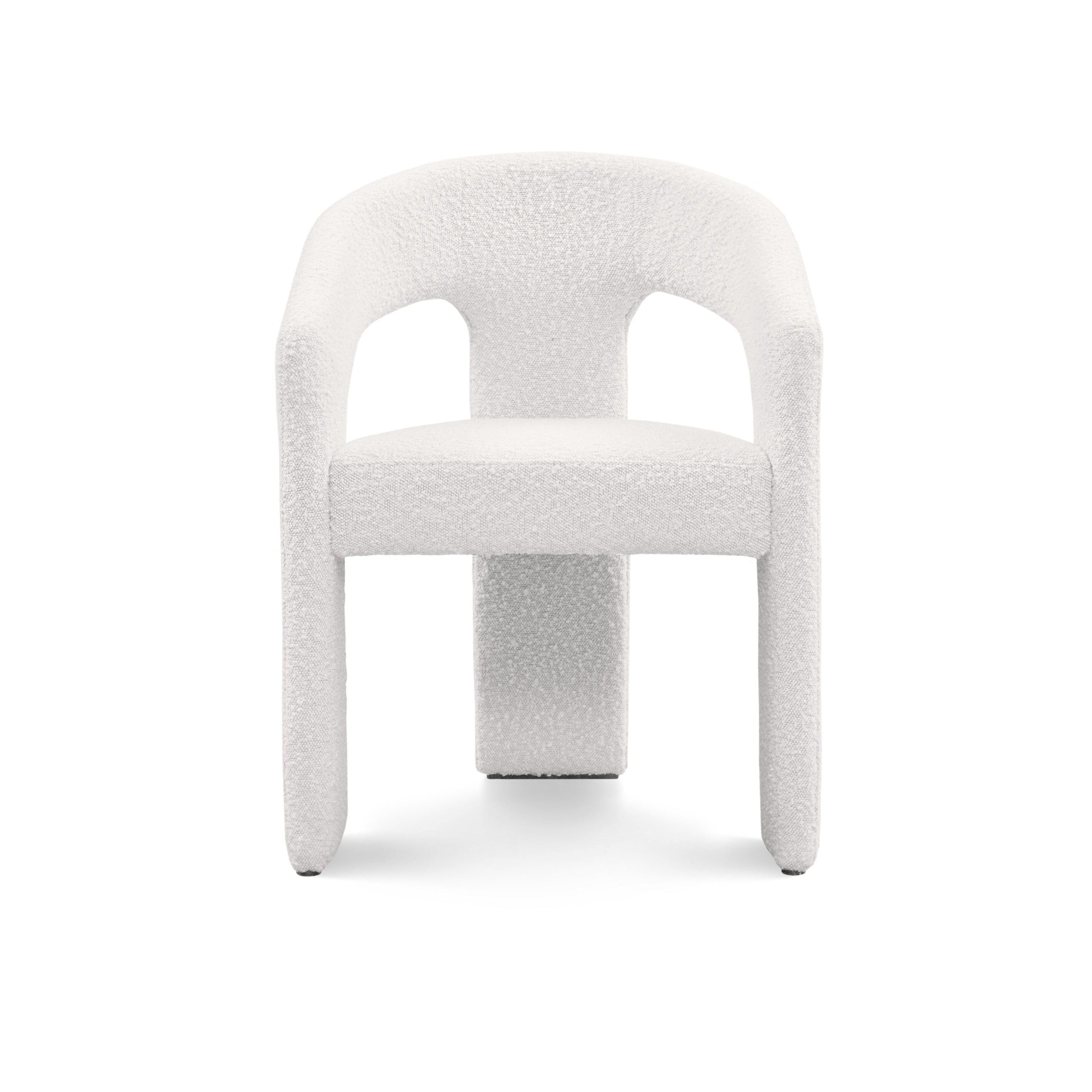 Personalized ELLIE chair