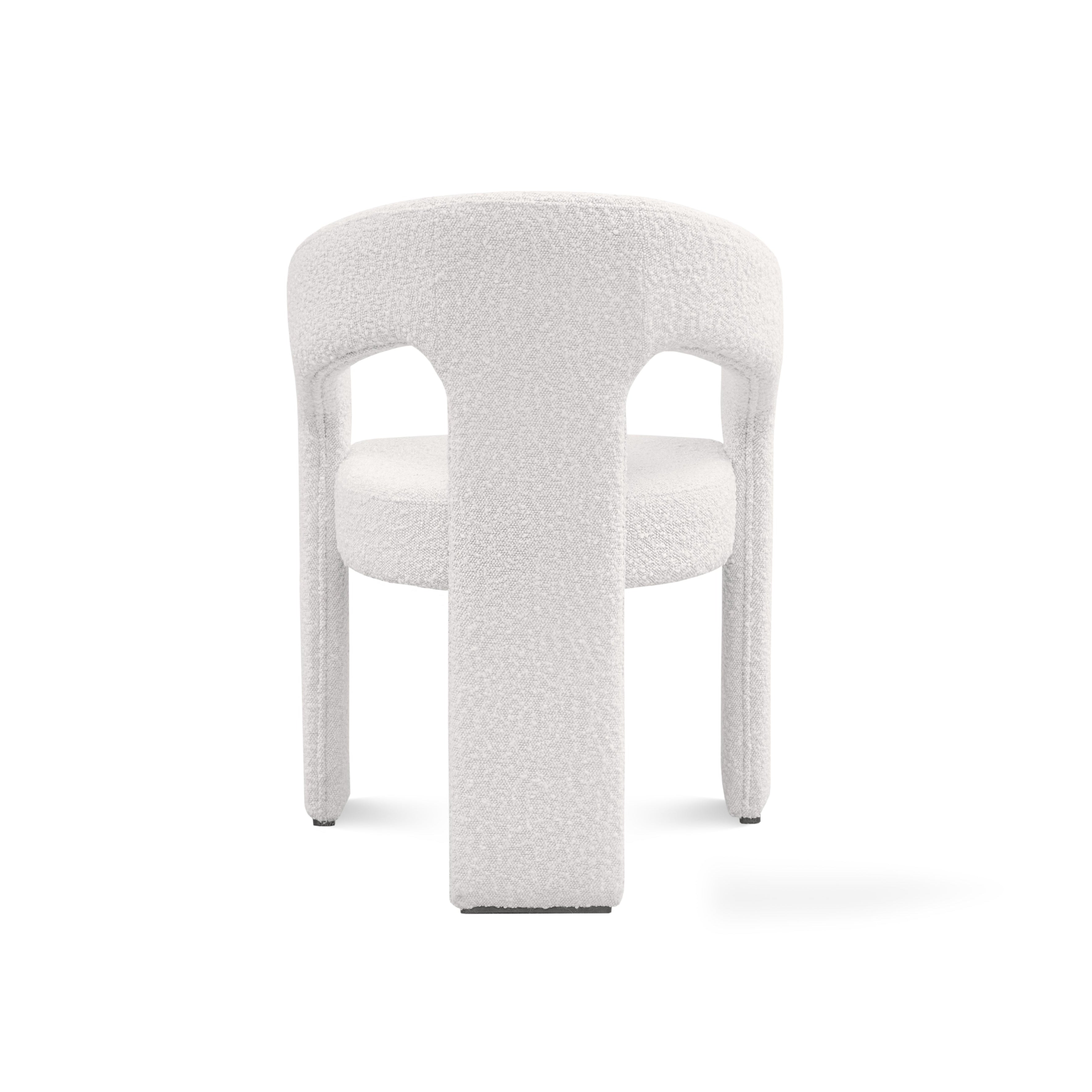 Personalized ELLIE chair