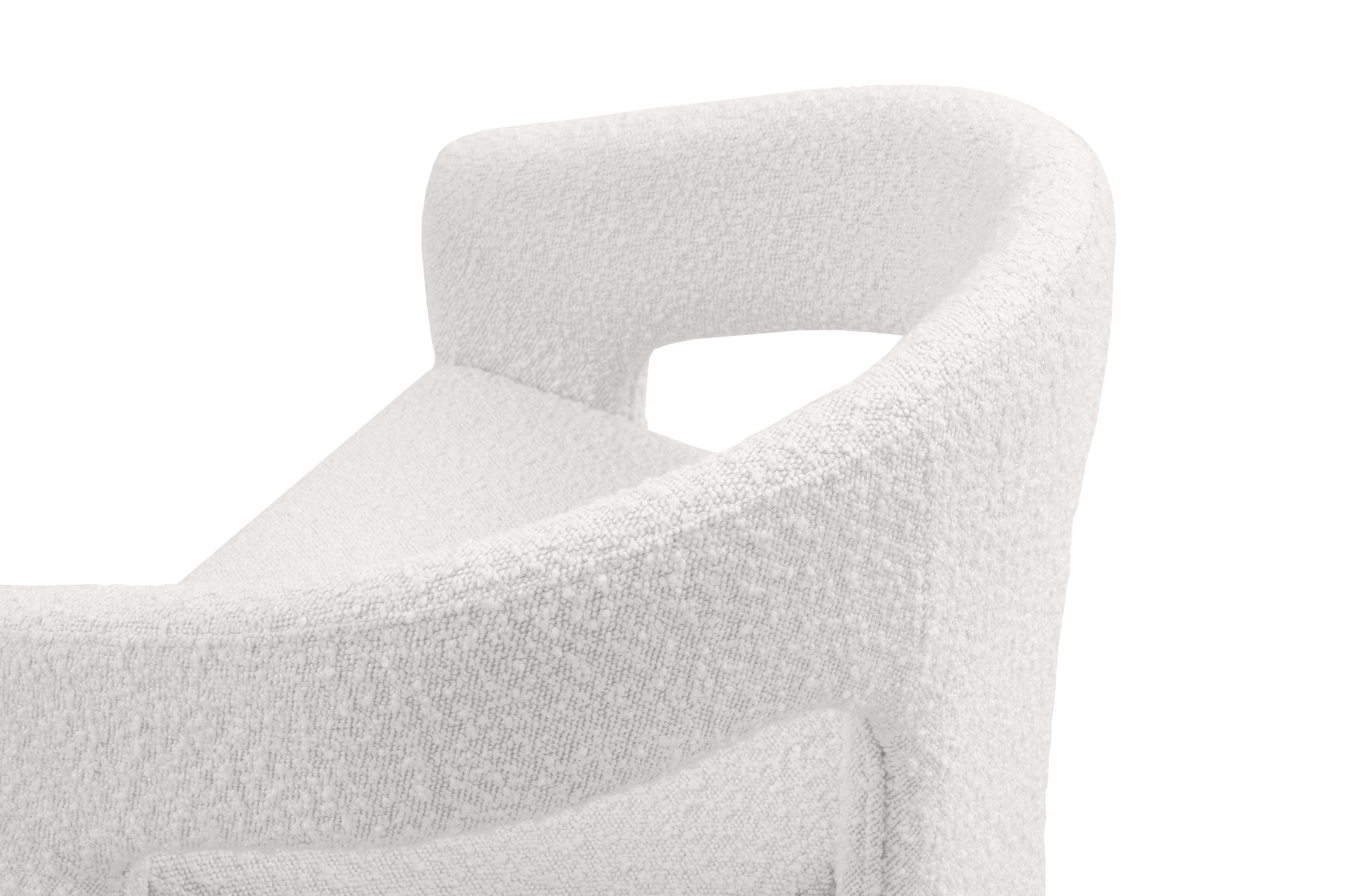 Personalized ELLIE chair