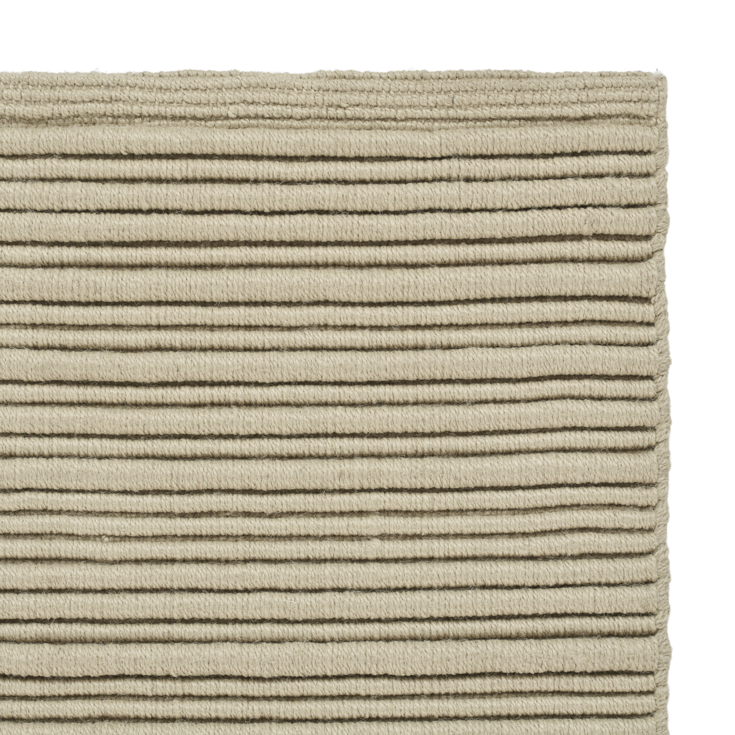 Sand Kelo Bathroom Rug