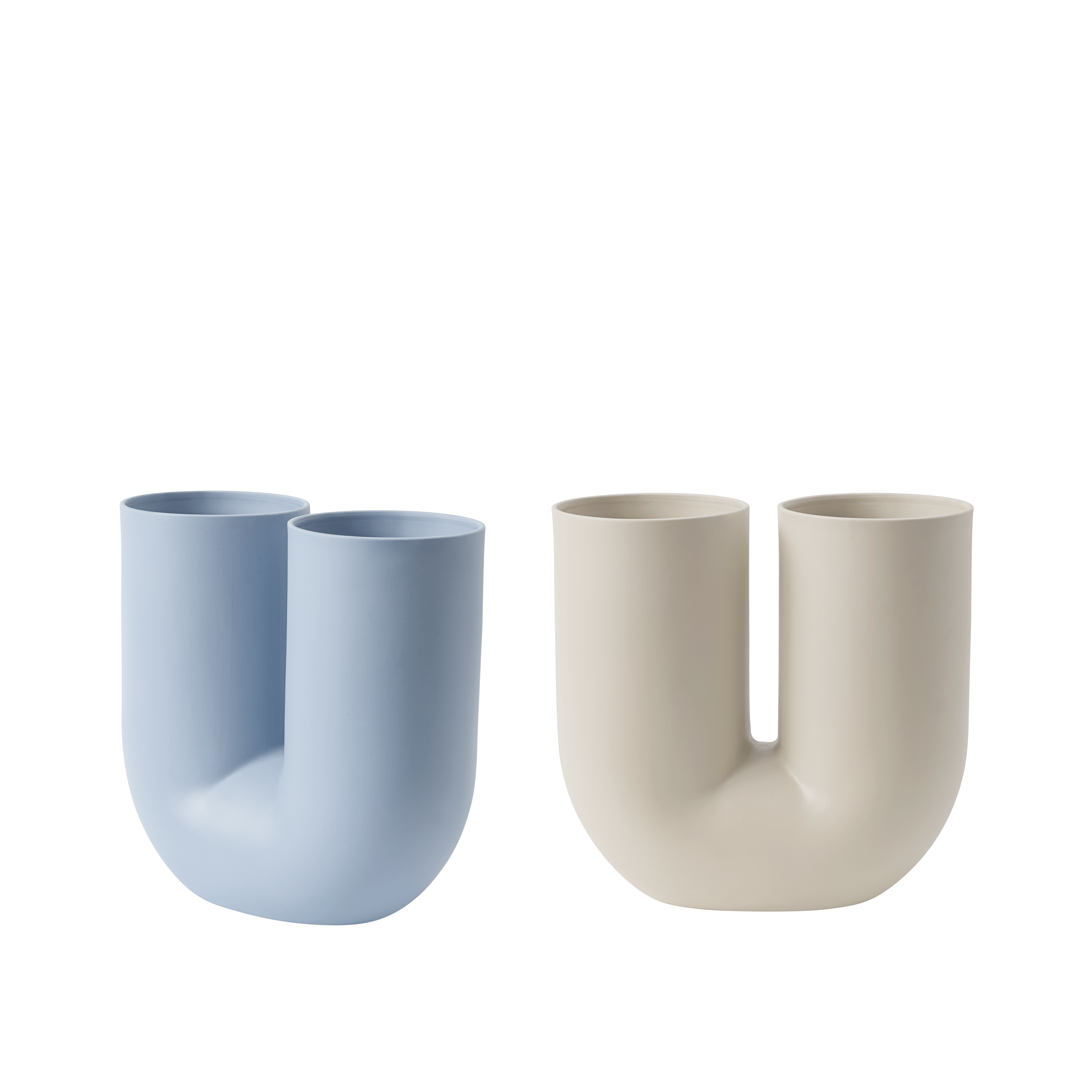 KINK Sand Vase