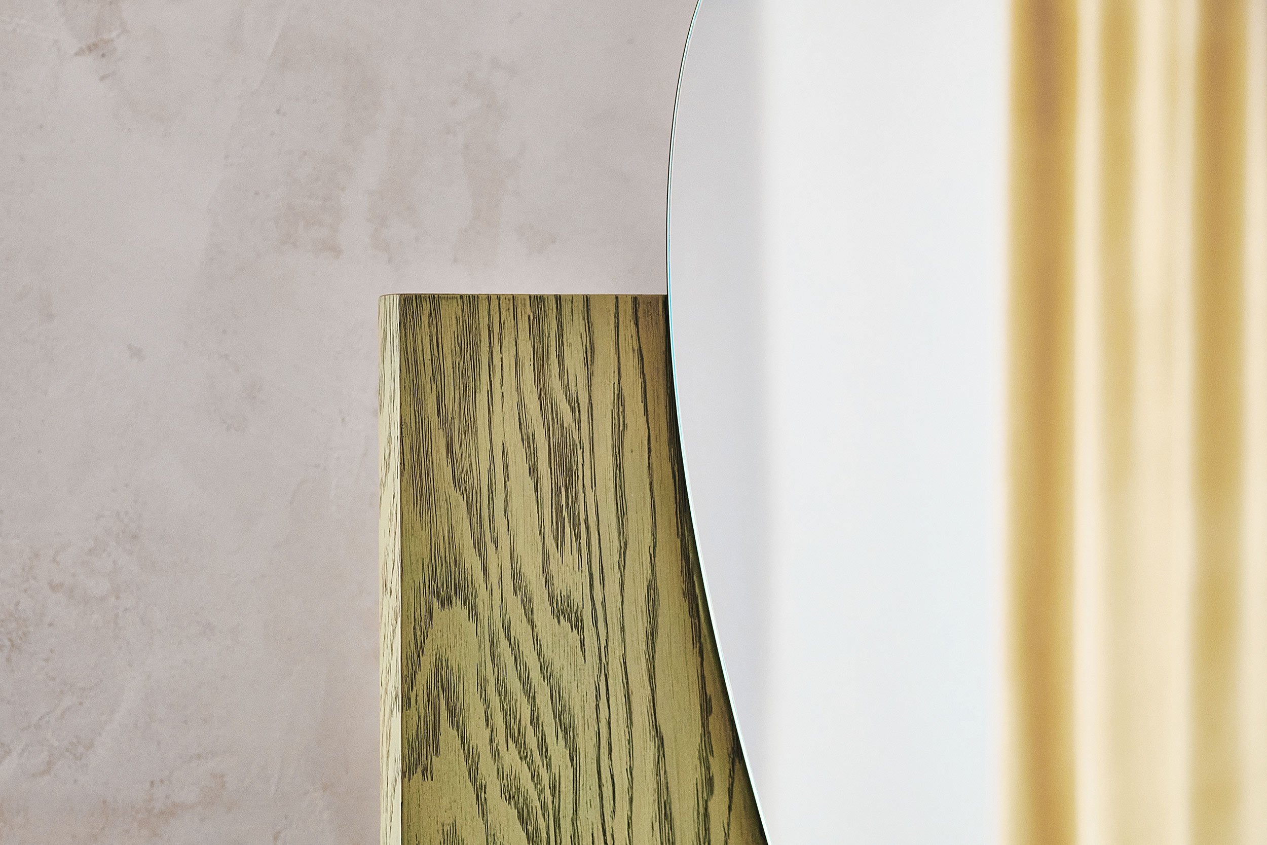 LAKE 1 Mirror Customized