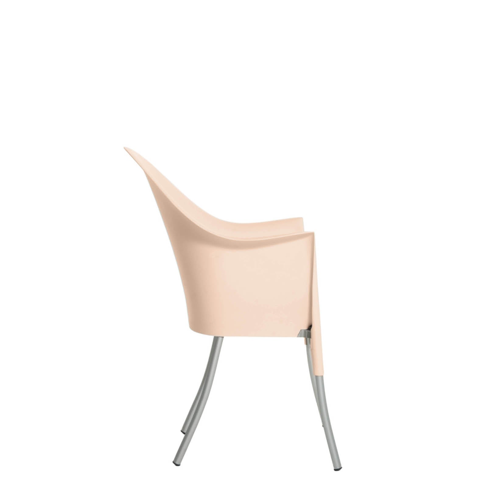 Lord yo chair light pink