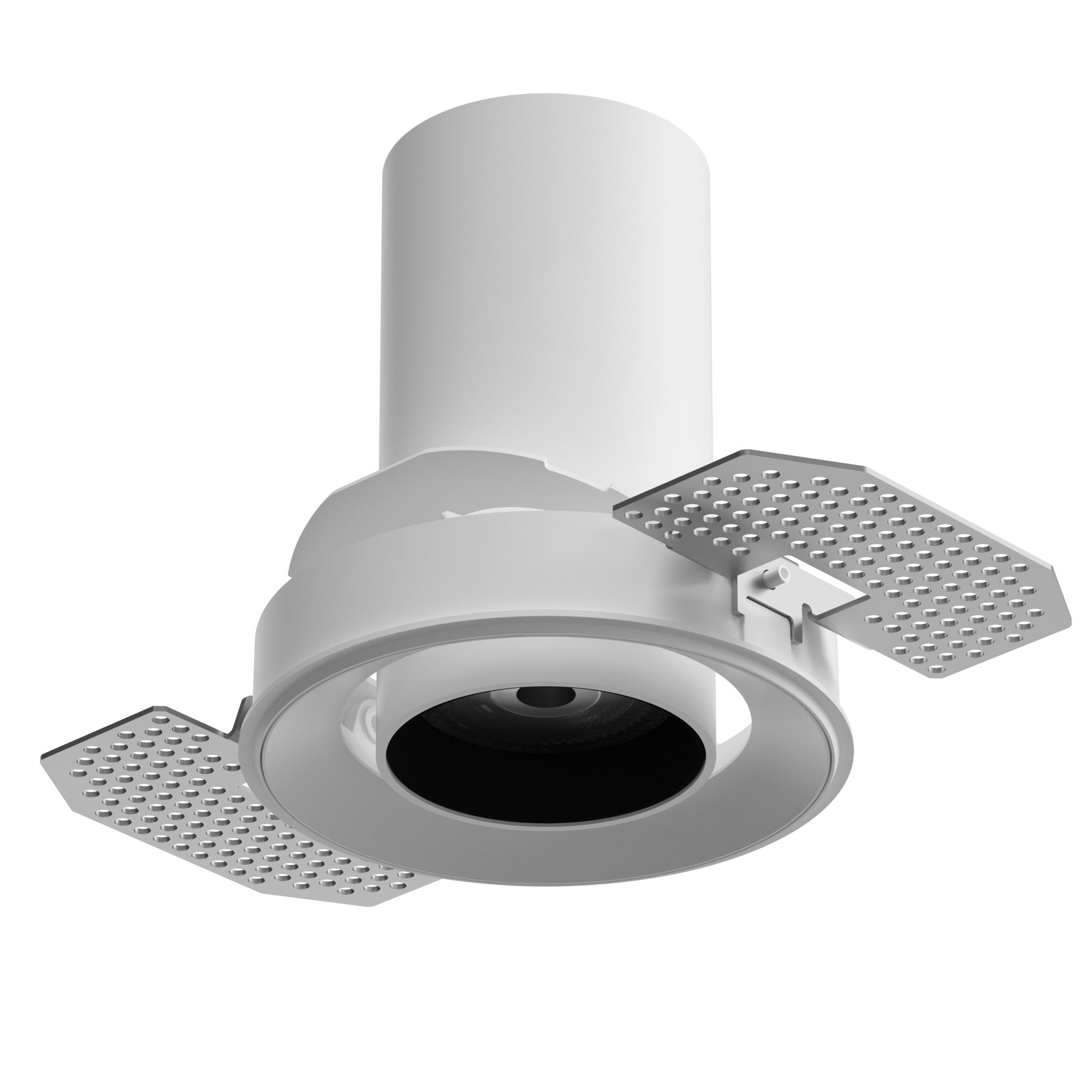 Reflektor podhledový LP 051 RECESSED bílý