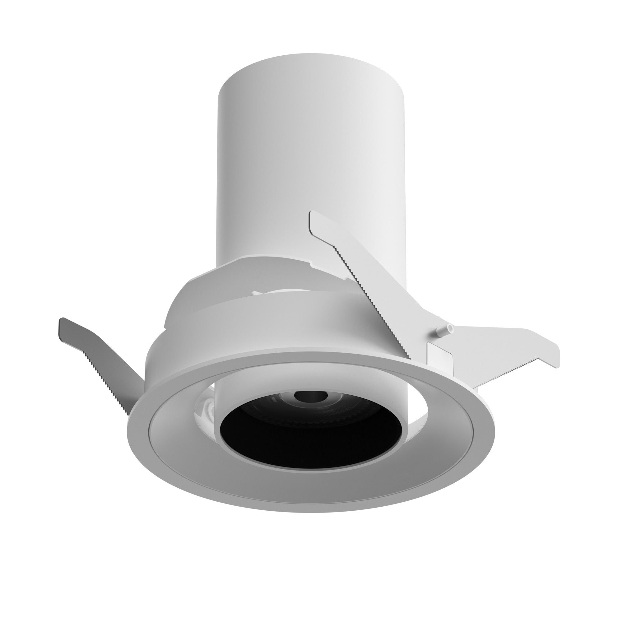 Reflektor podhledový LP 051 RECESSED bílý