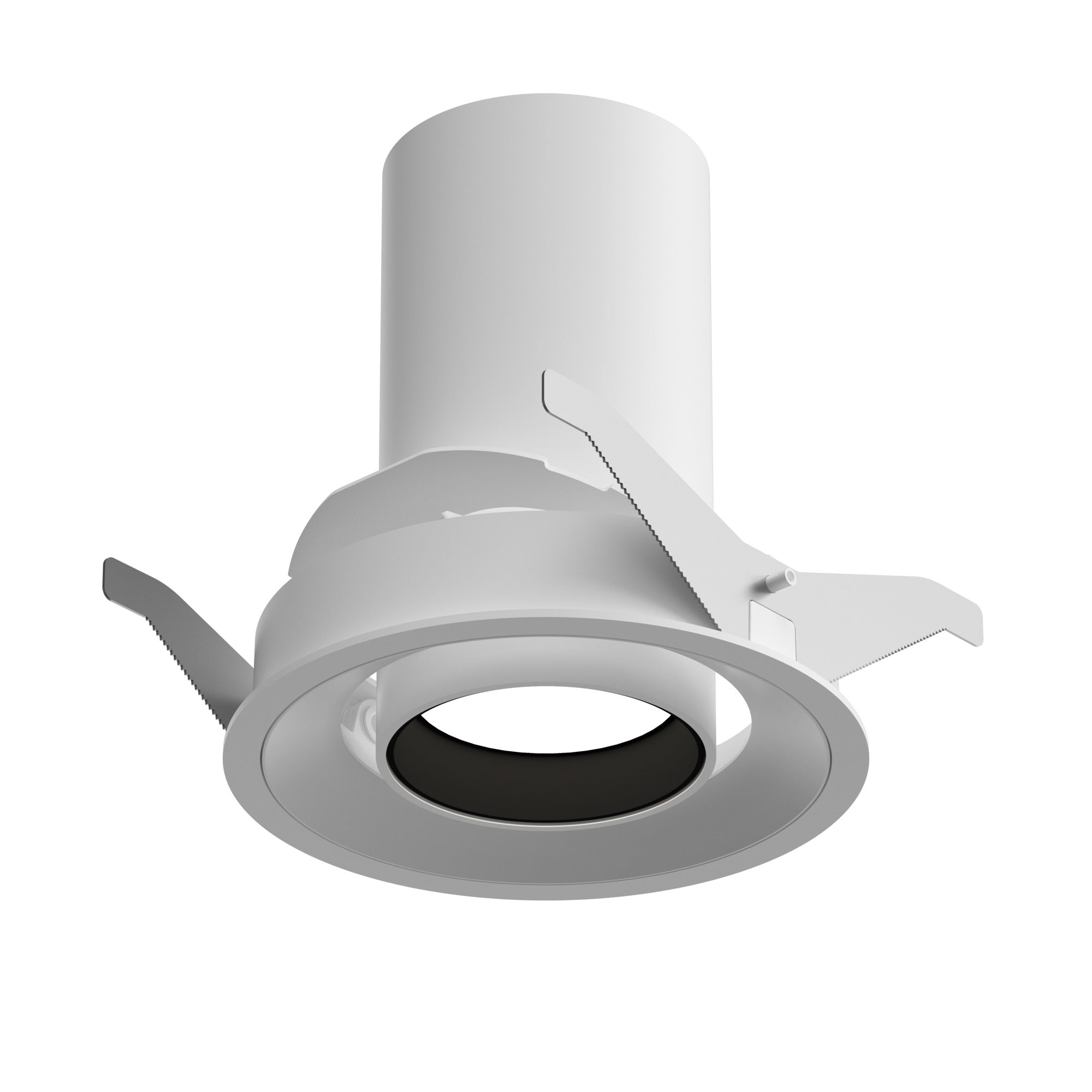 Reflektor podhledový LP 051 RECESSED bílý