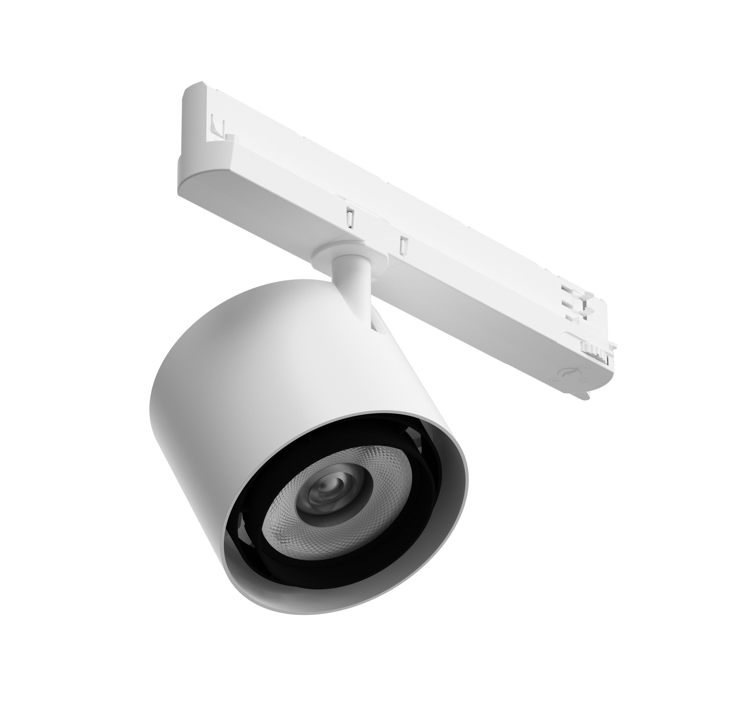 Bodové svítidlo LP 072 TRACK bílé