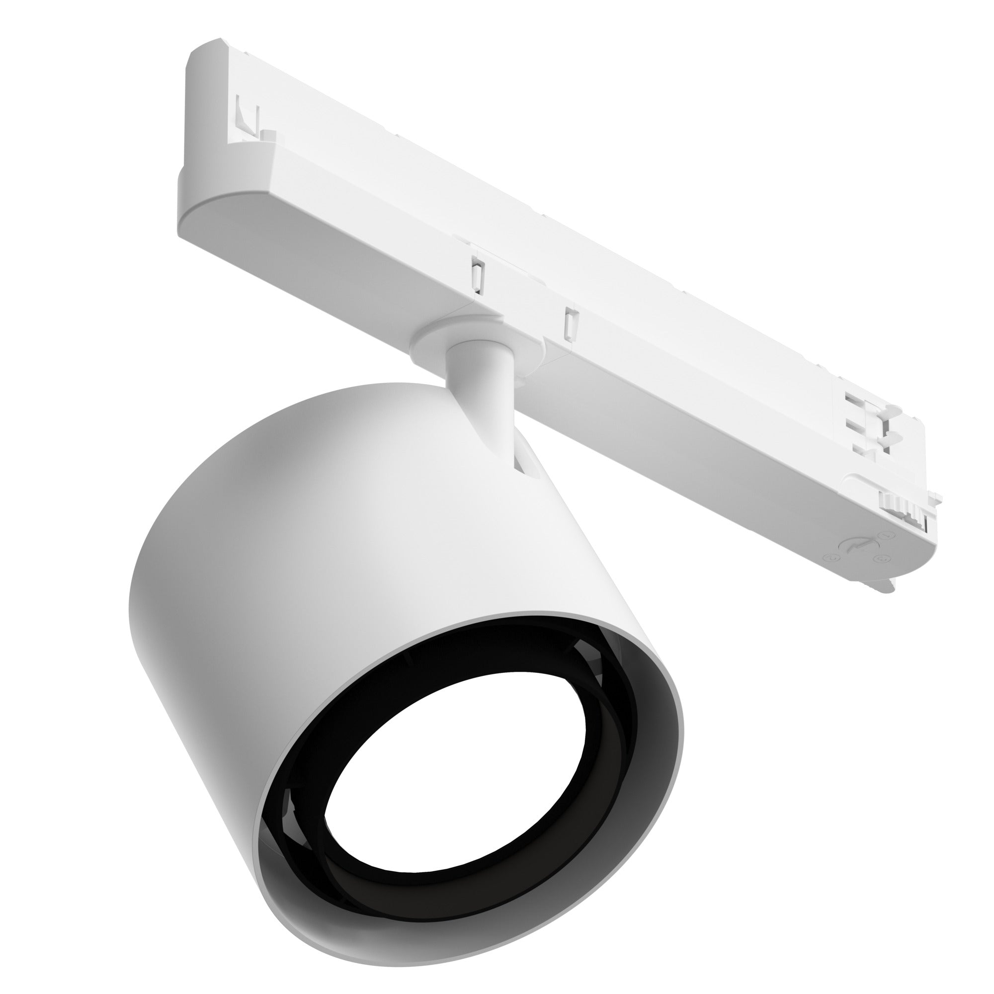 Bodové svítidlo LP 072 TRACK bílé