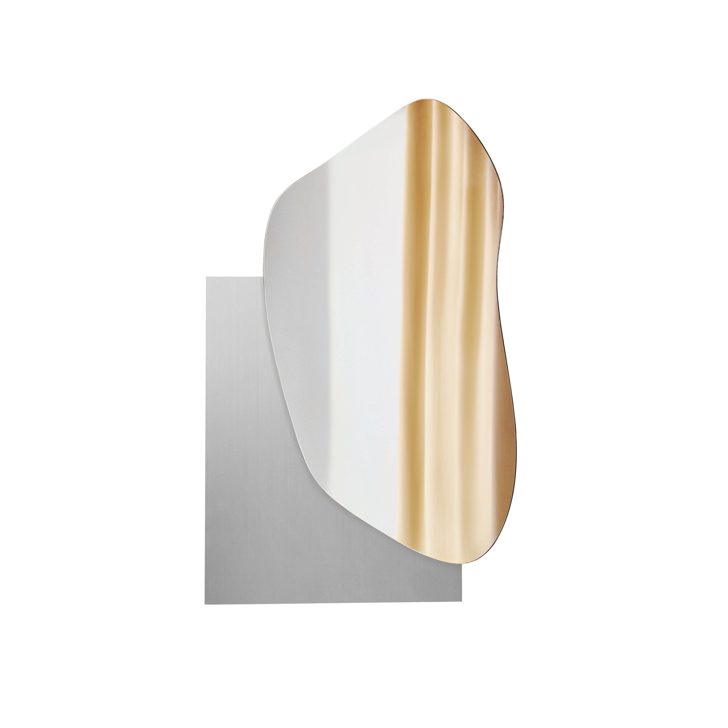 LAKE 1 Mirror Customized