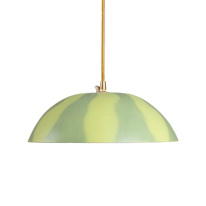 Závěsná lampa VITAMIN - MELOUN