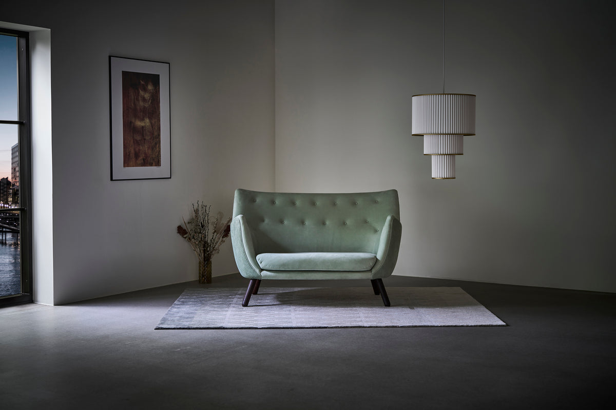 Lampa wisząca MODEL 112 PLIVELLO biały ze złotym – styl nowoczesny