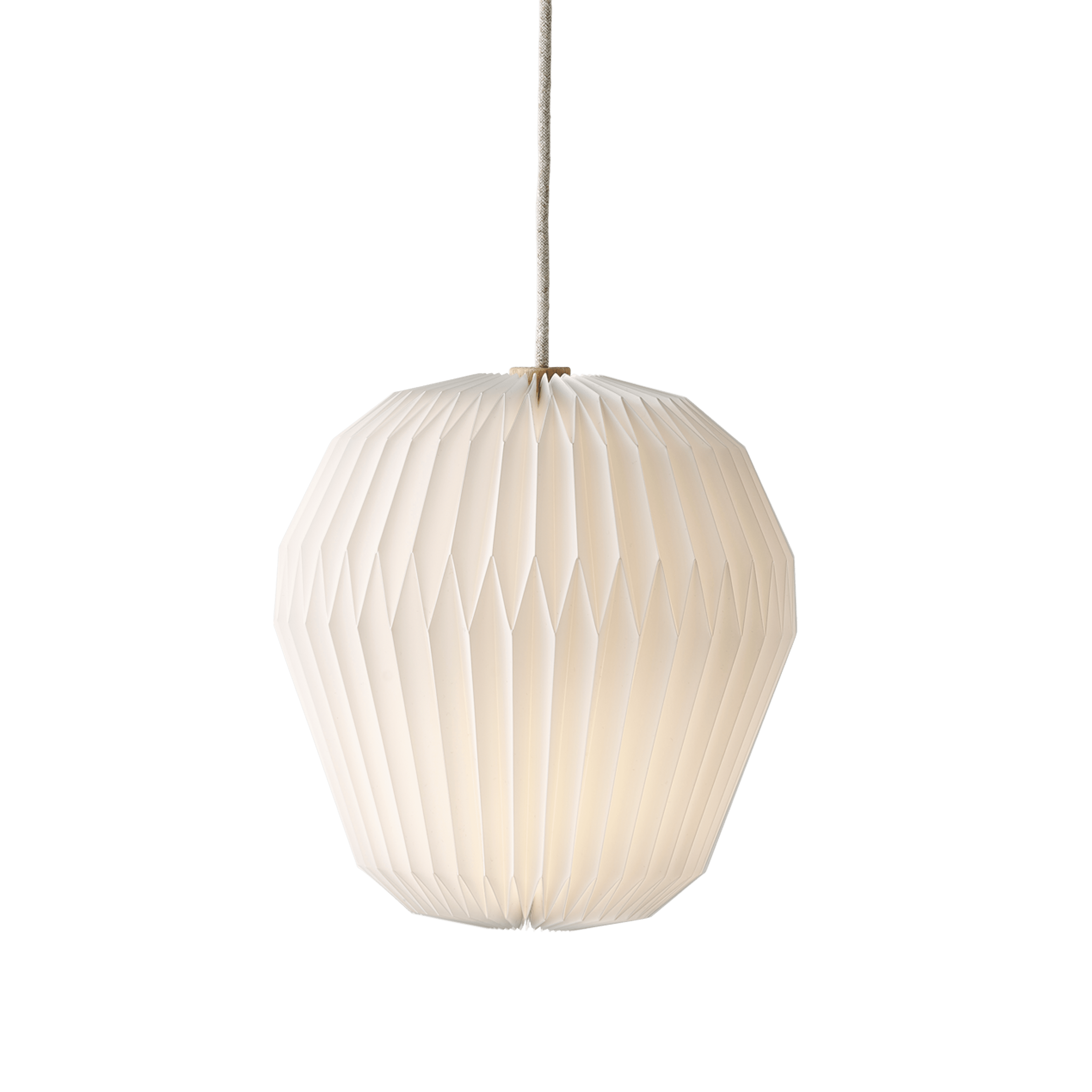 Závěsné svítidlo MODEL 130 BOUQUET 1 bílá