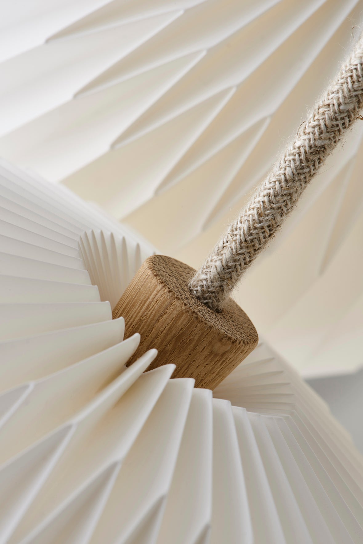 Hanging Lamp MODEL 130 BOUQUET 3 white