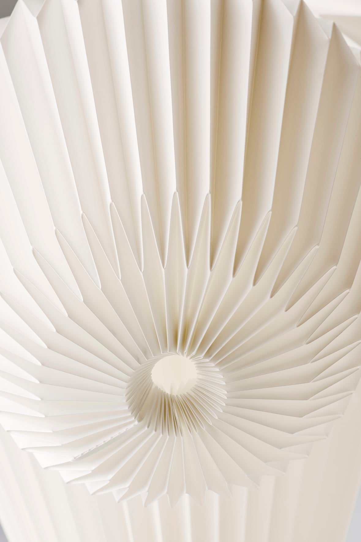 Hanging Lamp MODEL 130 BOUQUET 3 white