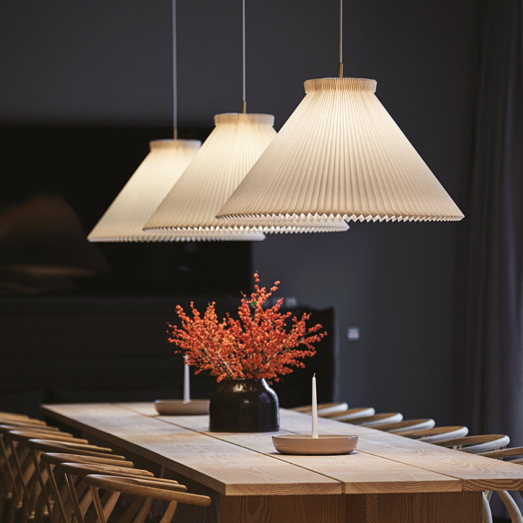 Hanging Lamp MODEL 1 White