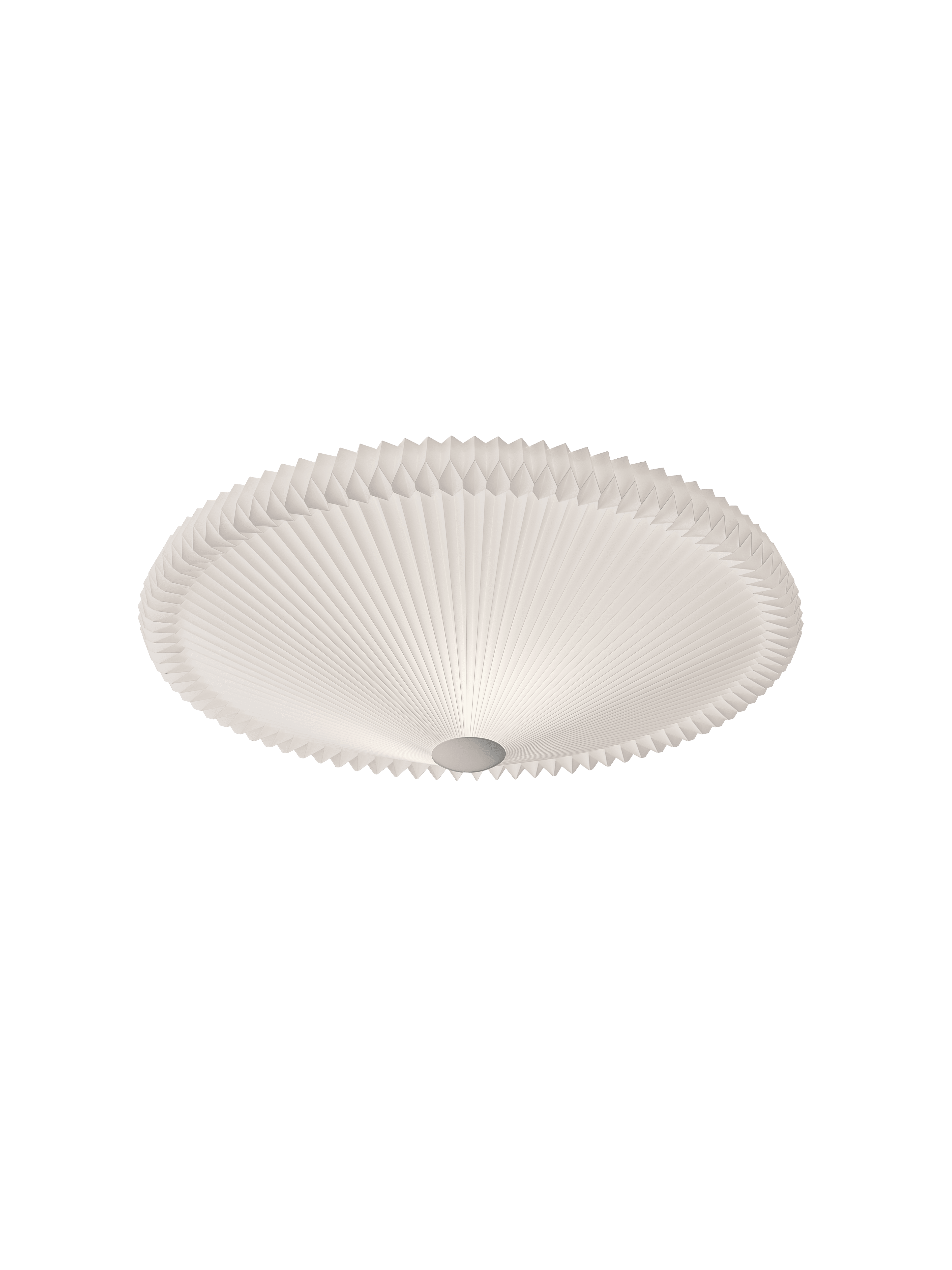 Nástěnná lampa MODEL 26 bílá
